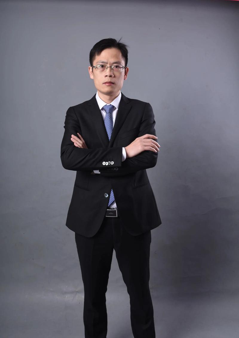 马彩华 创意策略总监