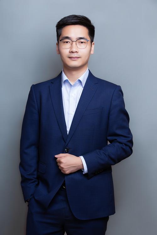 林皇辰 创始人 & 执行董事